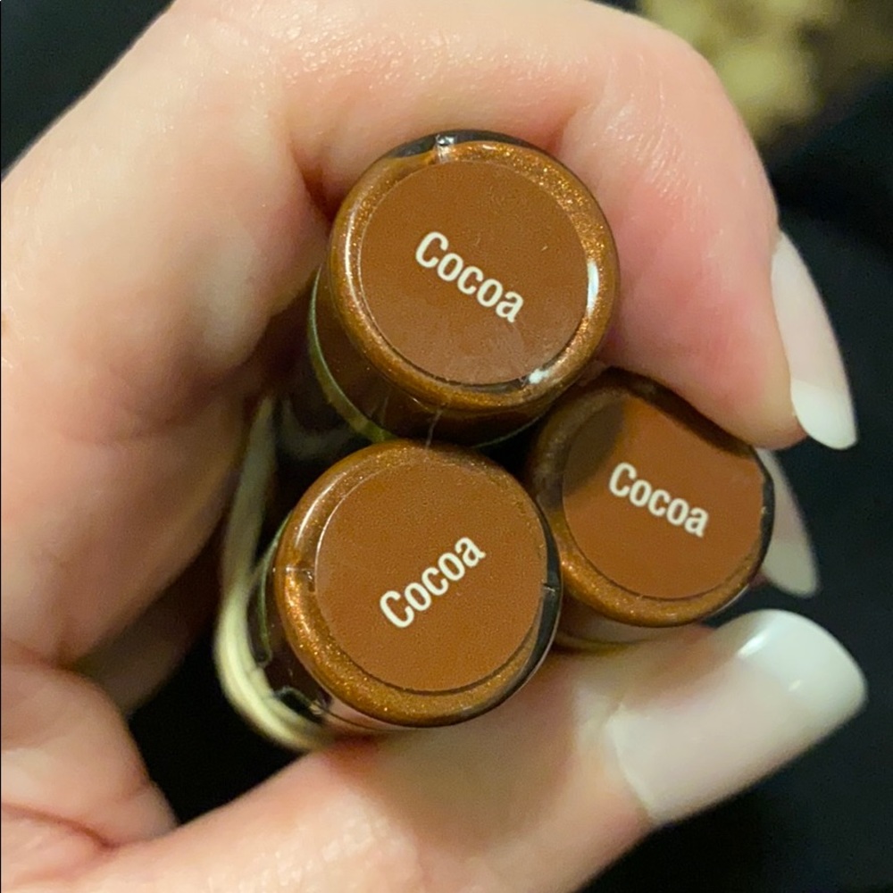 Lipsense cocoa